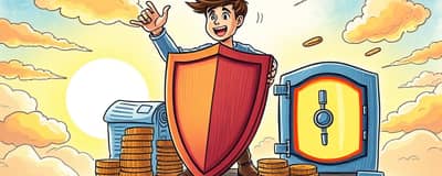 Crea tu Propio Fondo de Seguridad: Blindaje para Imprevistos