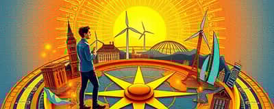 La Brújula del Inversor: Navega Mercados con Confianza