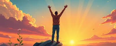 La Mentalidad del Crecimiento: Atrayendo Riqueza a tu Vida