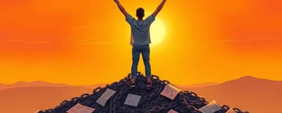 Finanzas para el Alma: Vive una Vida Libre de Deudas y Preocupaciones