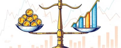 El Ratio Sharpe: Midiendo el Retorno Ajustado al Riesgo