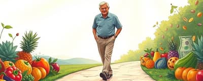 El Secreto de la Longevidad Financiera: Hábitos Inquebrantables