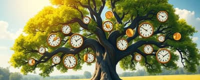 El Factor Tiempo: Invierte en tu Futuro con Sabiduría