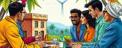 Tu Capital, tu Impacto: Inversiones que Transforman el Mundo