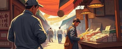 El Poder de la Información Asimétrica en los Mercados