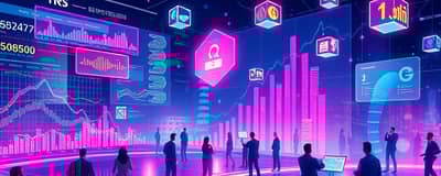 Innovación Financiera: Herramientas para el Crecimiento Actual