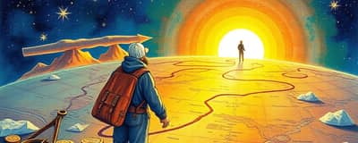 Tu Mapa Personal de Inversiones: Guía para el Aventurero Financiero