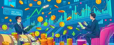 Dominando el Flujo de Efectivo: La Clave de tu Estabilidad