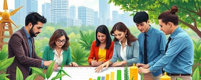 El Factor ESG: Inversiones con Conciencia y Rendimiento