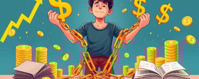 Rompiendo Mitos Financieros: La Verdad Detrás del Dinero