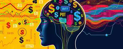 El Cerebro Financiero: Entendiendo tus Decisiones Económicas