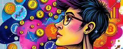 El Lado Humano del Dinero: Emociones y Decisiones Inteligentes