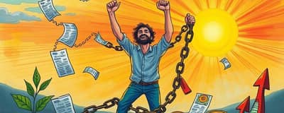 Cierra el Ciclo de la Deuda: Un Plan para la Libertad Total