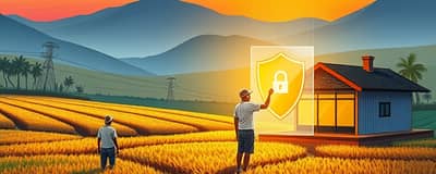 Microseguros y Ciberprotección: Un Nuevo Paradigma de Respaldo Financiero