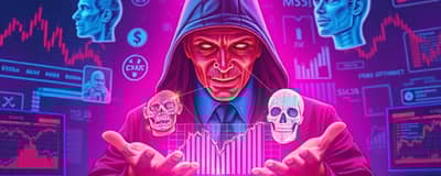 El Arte del Despiste: Identificando Estafas Sofisticadas en el Mundo Financiero