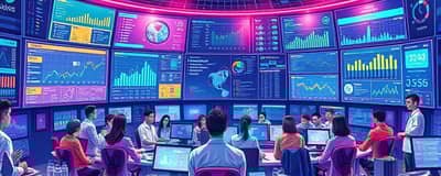 El Laboratorio de Fraudes: Cómo los Bancos Anticipan y Neutralizan Amenazas