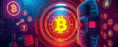 Cofres Digitales: Almacenando tus Activos Más Valiosos con Criptografía Moderna