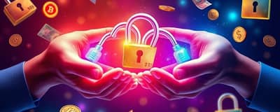 Encriptación de Extremo a Extremo: Tus Conversaciones Financieras en Secreto Total