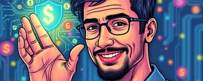 Identificación Biométrica: Cuando Tu Cuerpo es la Mejor Contraseña Financiera