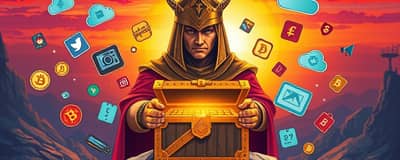 Guardián del Legado: Planificando la Ciberseguridad de tus Herencias Digitales