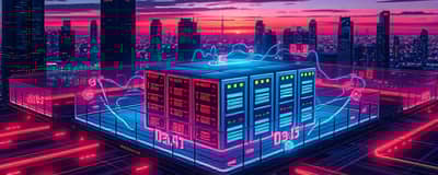 Defensa Perimetral: Creando Barreras Robustas en el Ciberespacio Financiero