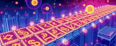 El Registro Inmutable: Cómo Blockchain Resguarda la Integridad Financiera