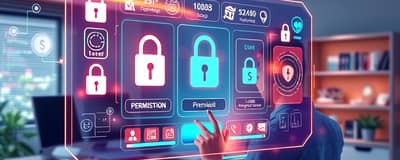 La Auditoría Personal: Revisa tus Permisos y Accesos Financieros Regularmente