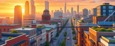 El Retorno de la Calma: Cómo Invertir en Bienes Raíces