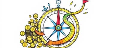 Tu Brújula Financiera: Definiendo Objetivos Claros