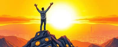 Invertir sin Deuda: El Camino a la Independencia