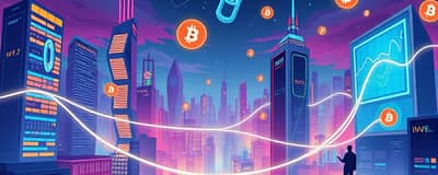 Digitalizando tu Dinero: Cripto y Blockchain para Inversores