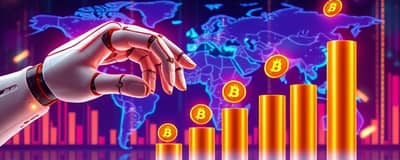 Inversión Robotizada: Automatiza tus Ganancias