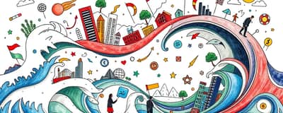 El Pulso del Mercado: Entendiendo los Ciclos