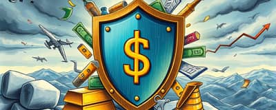 El Escudo Anti-Crisis: Cartera Resiliente