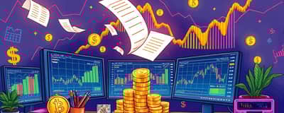 Del Papel a la Ganancia: Trading Práctico