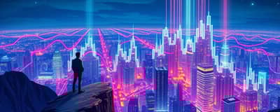 Dominando la Adversidad: Invertir en Tiempos Turbulentos