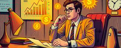 Más Allá del Retorno: Valor Intrínseco