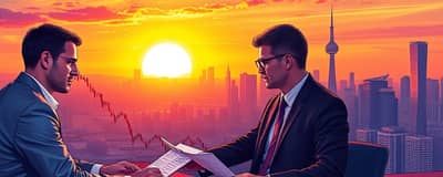 Maestros de la Inversión: Lecciones de los Grandes