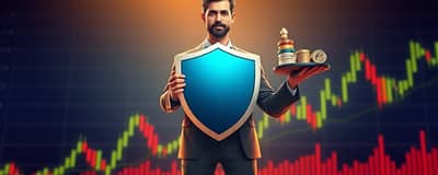 El Arte de la Cobertura: Protegiendo tu Portafolio de Riesgos Inesperados