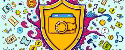 Defensa Financiera: Blindando tu Cartera del Caos