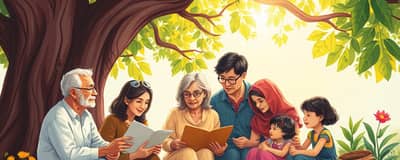 Tu Legado Financiero: Trasmitiendo Bienvenida