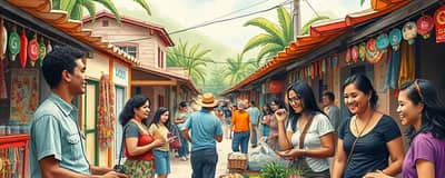 Cómo la Microfinanciación está Transformando Economías Locales