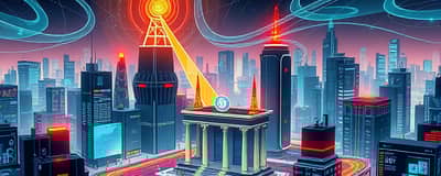 Blindaje Proactivo: Antenas de Alerta Temprana en tus Finanzas Digitales