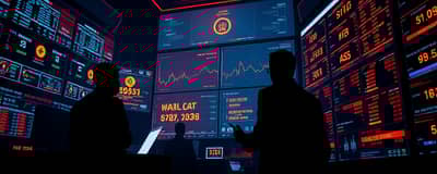 El Misterio de los Mercados Oscuros: Comprendiendo el Trading OTC