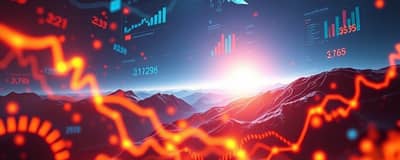 Análisis Cuantitativo: Usando Números para Predecir el Futuro Financiero