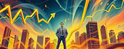 La Eficiencia del Mercado: ¿Puedes Realmente Superar al Promedio?