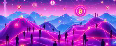 Finanzas Descentralizadas (DeFi): El Futuro Sin Intermediarios