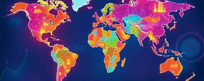 Desbloqueando Potencial: Mercados Emergentes como Oportunidad