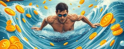 Estrategias de Inversión Contrarias: Nadando Contra Corriente