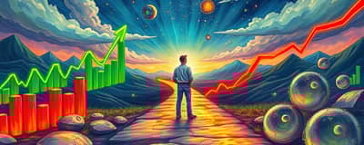 El Dilema del Inversor: ¿Cuándo Vender y Cuándo Comprar?